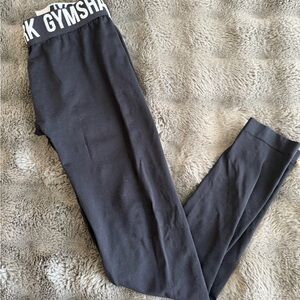 Gymshark Charcoal Leggings